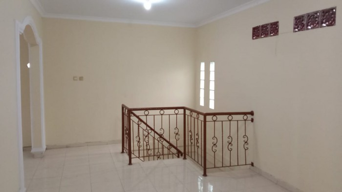 Rumah Dijual di Cluster Carribean Deltamas Cikarang